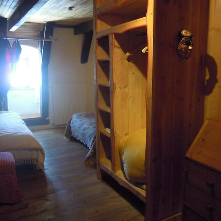 Gite Le Francillon Villa Les Estables Room photo